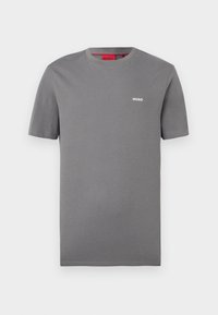 No seleccionado, dark grey