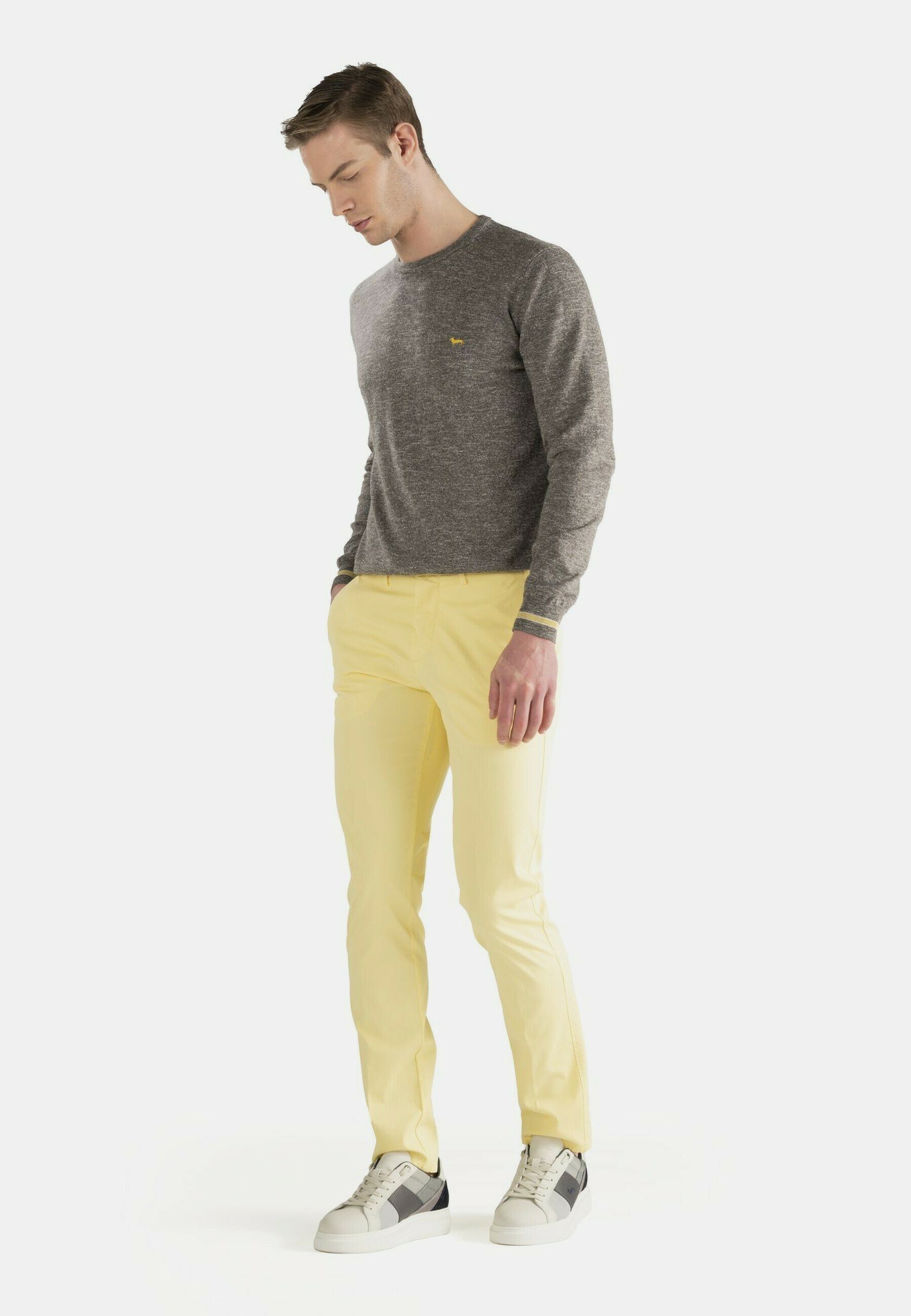 Harmont \u0026 Blaine BASICO NARROW - Chinos 