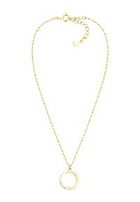 Halskette - gold coloured