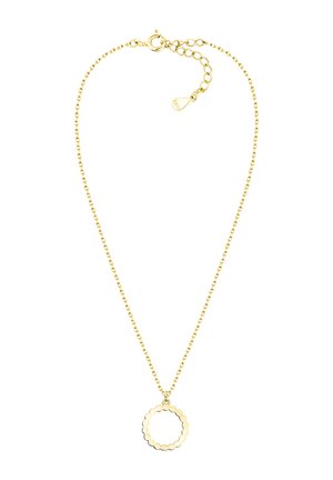 Collier - gold coloured