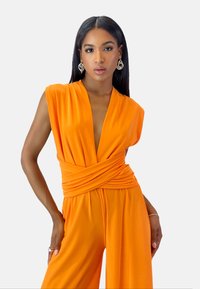 Elara Mono - orange