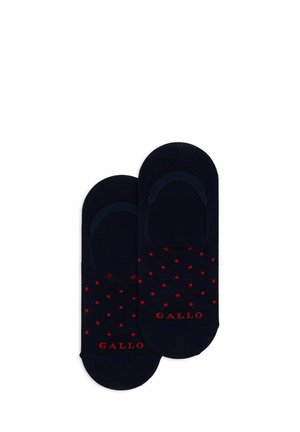 UNISEX BORD FANTASIA - Füßlinge - blue