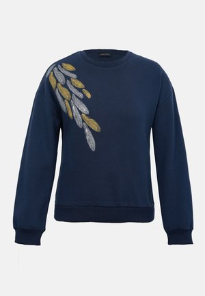 Anna Field by Zalando, Суитшърт - navy