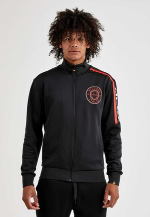 Ellesse FARINO - Trainingsvest - black