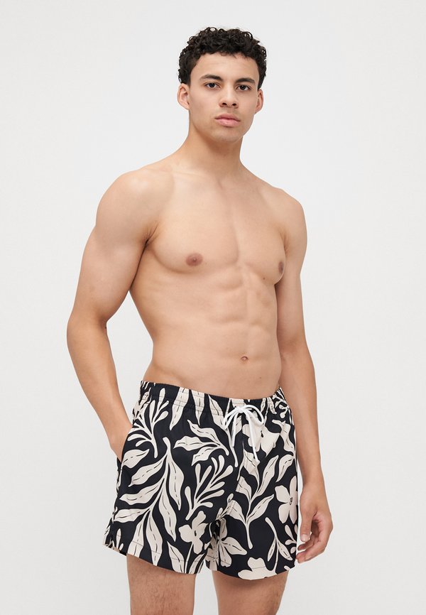 PULL ON CORE MATCHBACK - Swimming shorts3