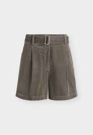 Marc O'Polo, Shorts - stone taupe