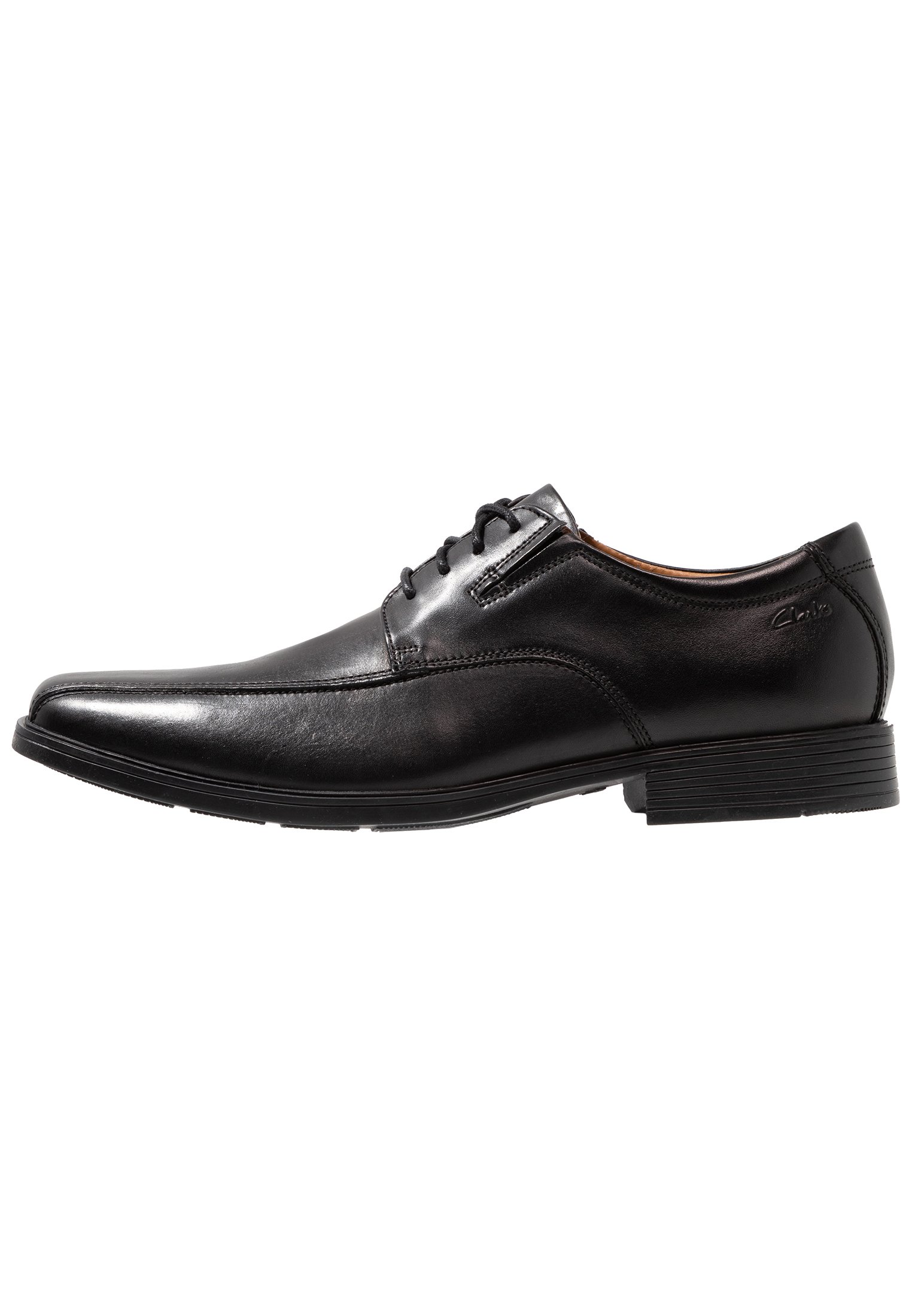 Clarks Tilden Walk heren Oxford instapschoen
