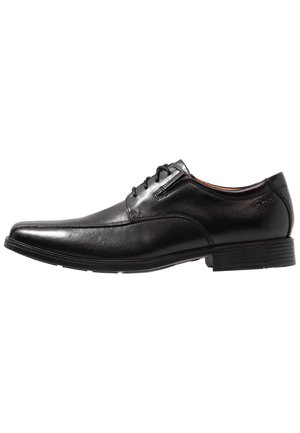 TILDEN - Business sko - black