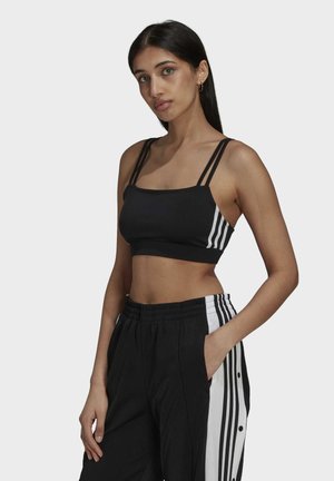 adidas Originals Top - black