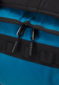 The North Face BASE CAMP DUFFEL - M - Saco de viagem - banff blue/black