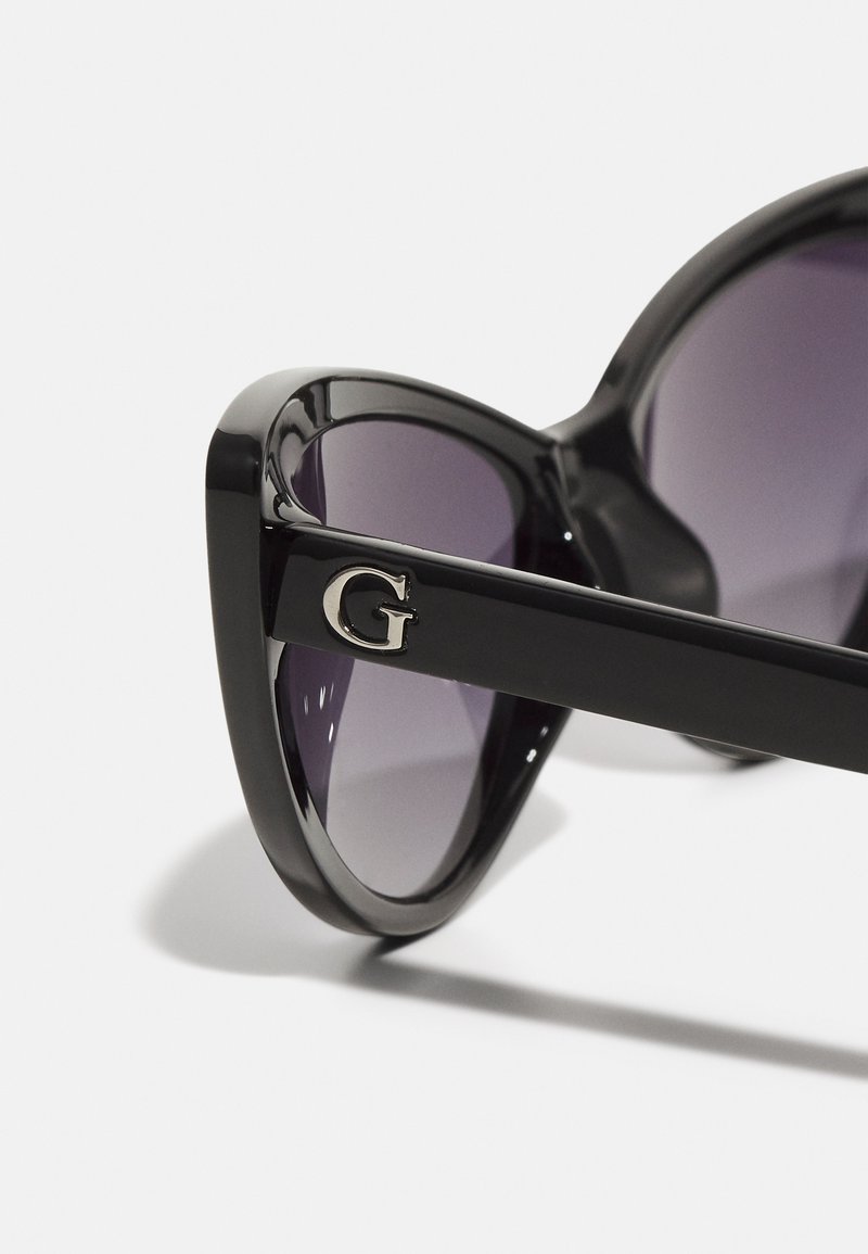 Guess GU 00162 - 01B Shiny Black | Sunglasses Woman