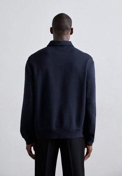 Filippa K Melegítőfelső - navy