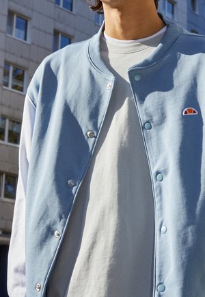 Giubbotto Bomber - grey
