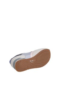 Pepe Jeans Tenisice - pastel lemon yellow