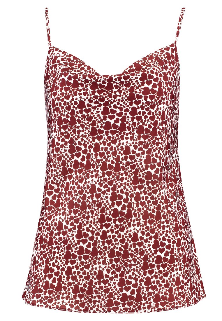 Dorothy Perkins Top bruin