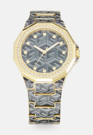 Guess MISFIT - Reloj - gold-coloured