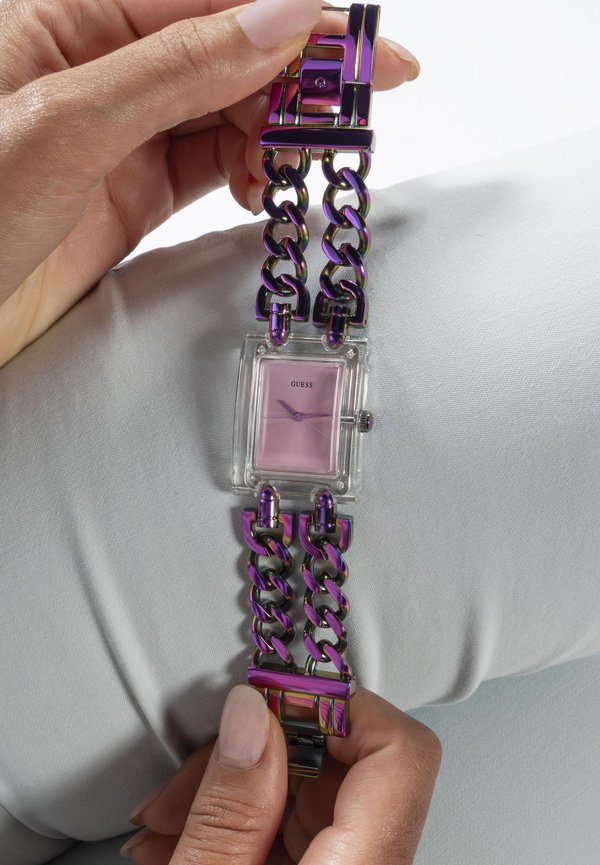 GT REVEAL - Watch - clear4