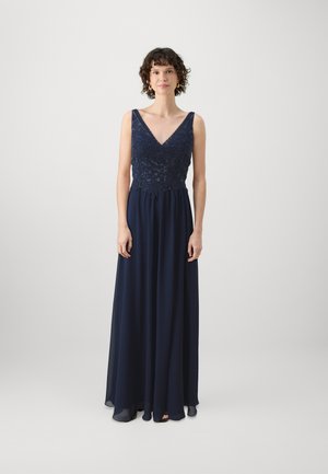 Robe de cocktail - navy
