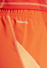 adidas Performance Pantaloncini sportivi - rot