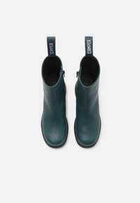 Camper THELMA - Gležnjače - dark green