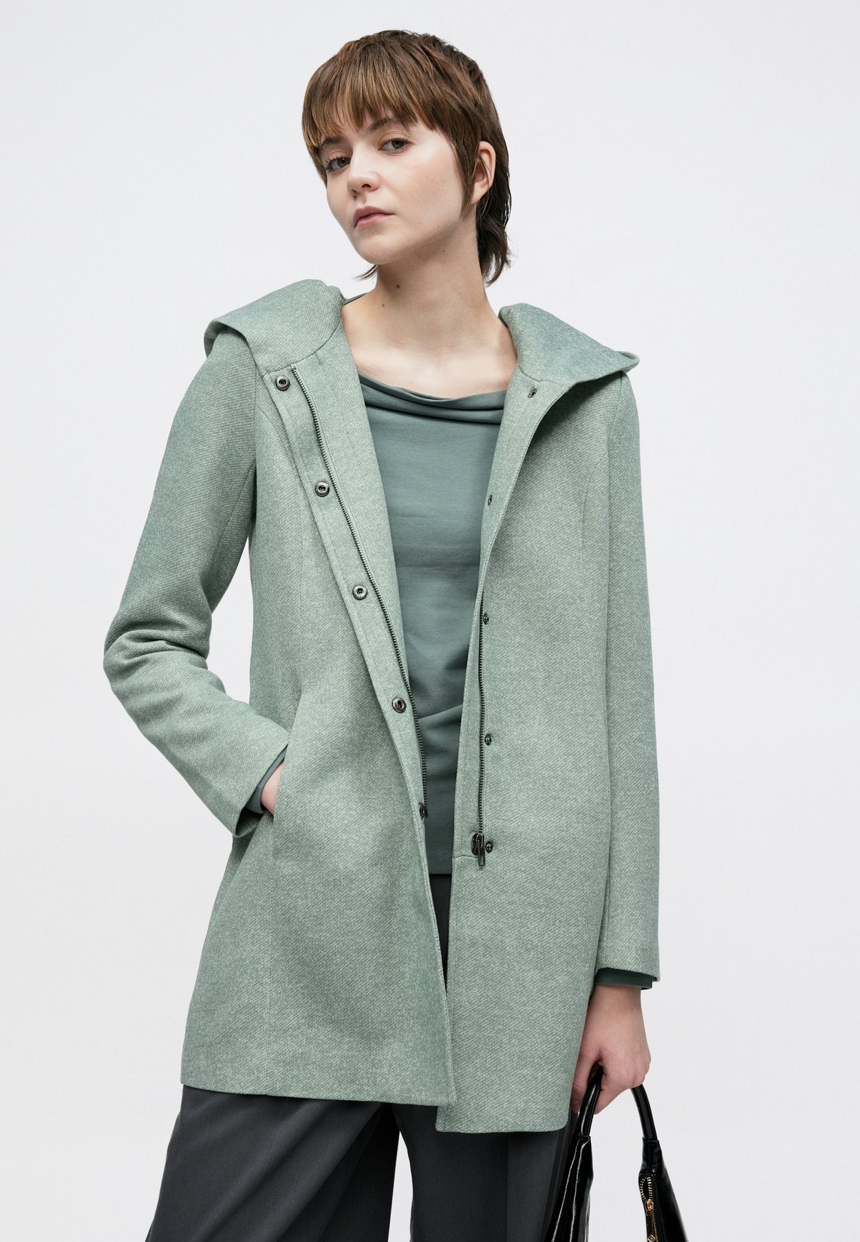 ONLSEDONA LIGHT COAT OTW NOOS