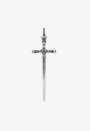 THOMAS SABO, Pendentif - black