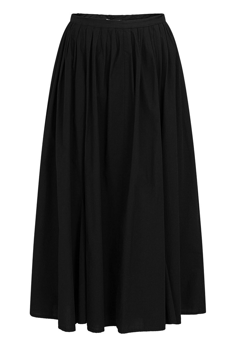 True Religion Maxirok zwart True Religion Maxirok zwart