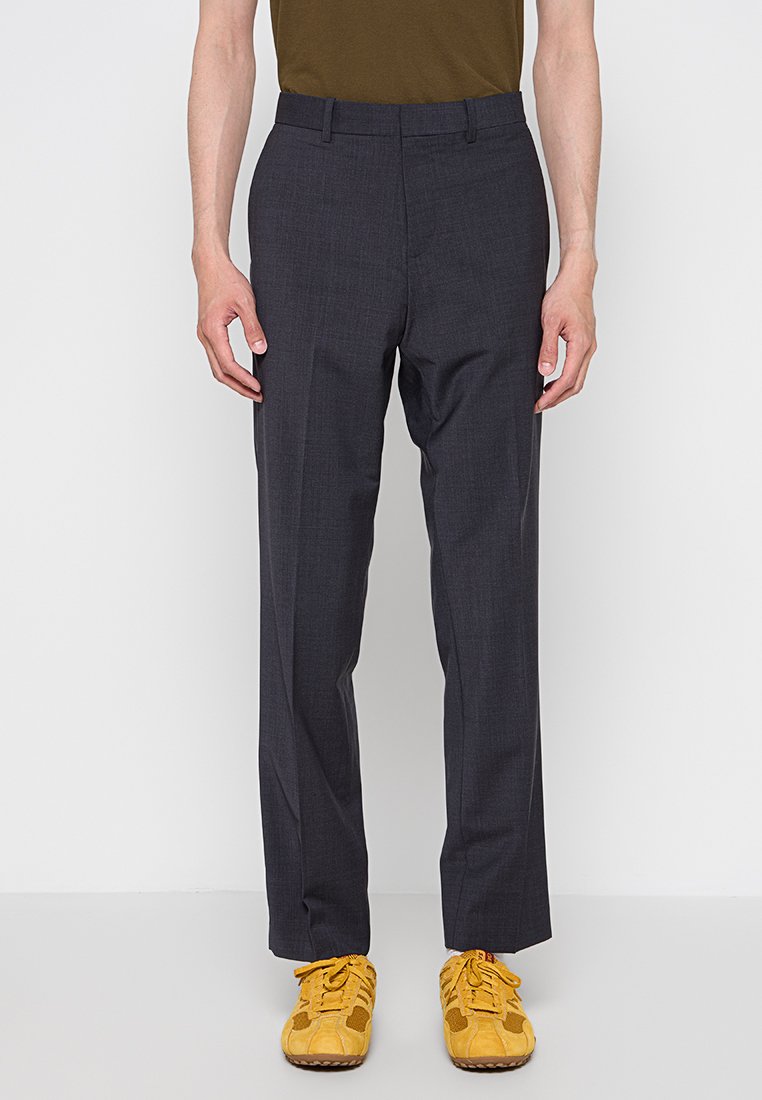 Calvin Klein Broek donkergrijs Calvin Klein Broek donkergrijs