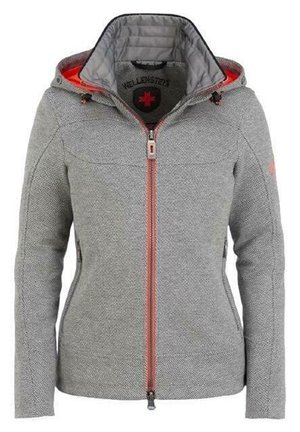 Outdoorjacke - light grey