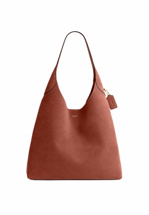 COACH, BROOKLYN SHOULDER - Shopper - b clay