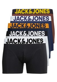 Unselected, 5er pack mix 4