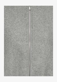 Vybráno, light grey melange