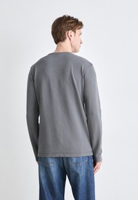 BOSS TEMPESTO - Maglione - dark grey