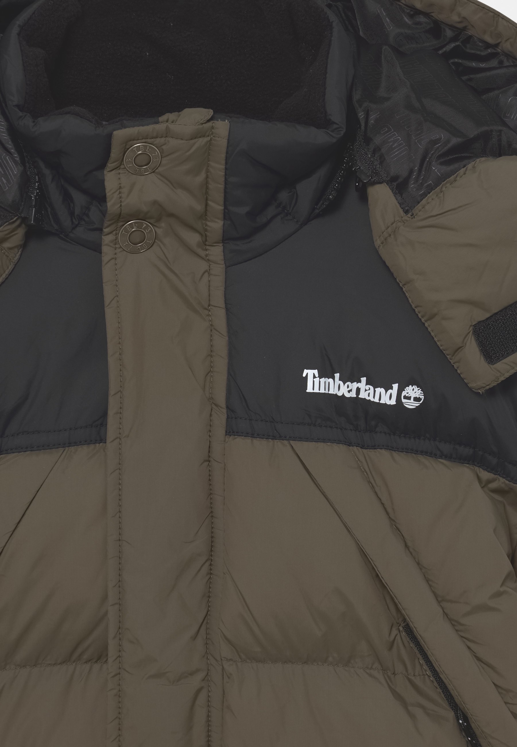timberland winter jacket