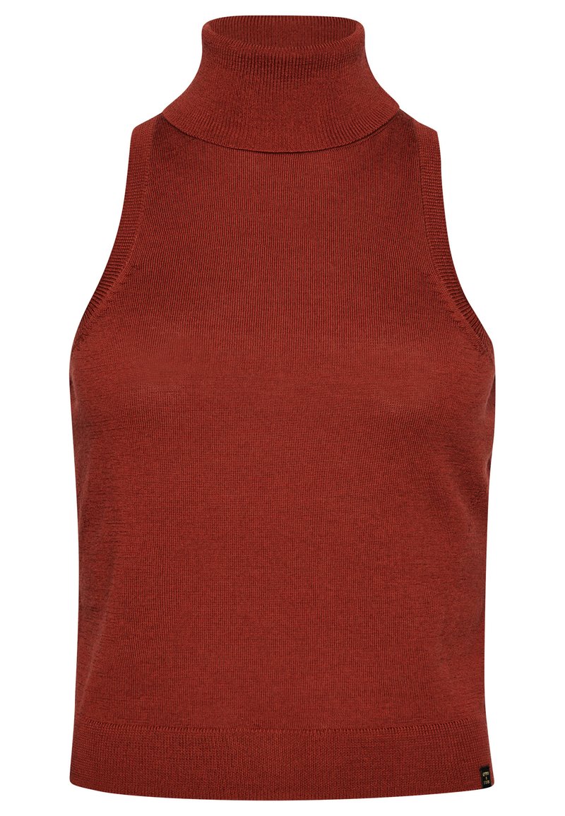 Superdry & Co Top tan