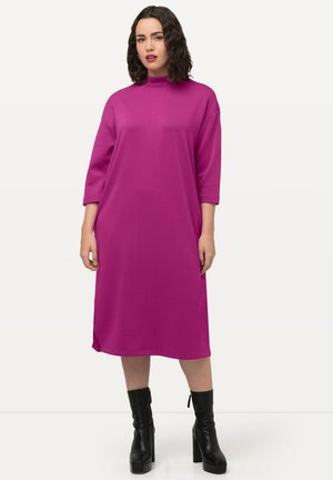 Vestido informal - light heather