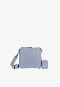 Seleccionado, infinity