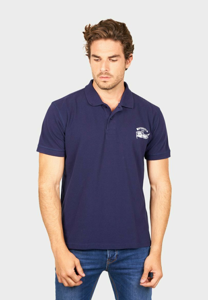 Skull Rider Poloshirts voor heren kopen | Zalando