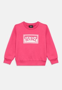 Δεν επιλέχθηκε, radiant pink/bianco