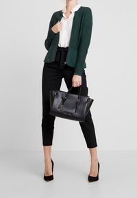 Esprit Collection Kardigan - dark green
