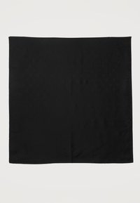 Non sélectionné, black