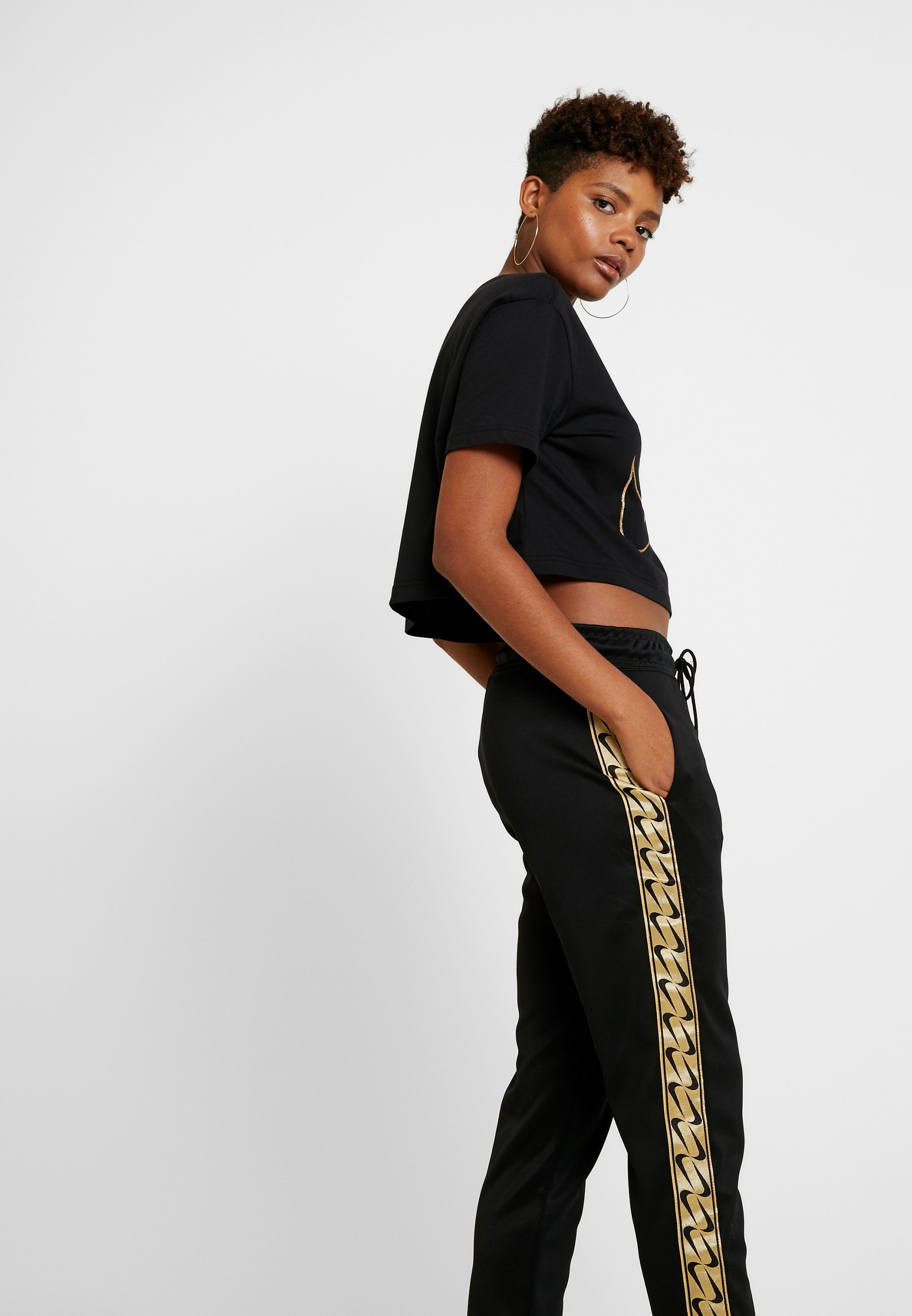 nike tape tracksuit