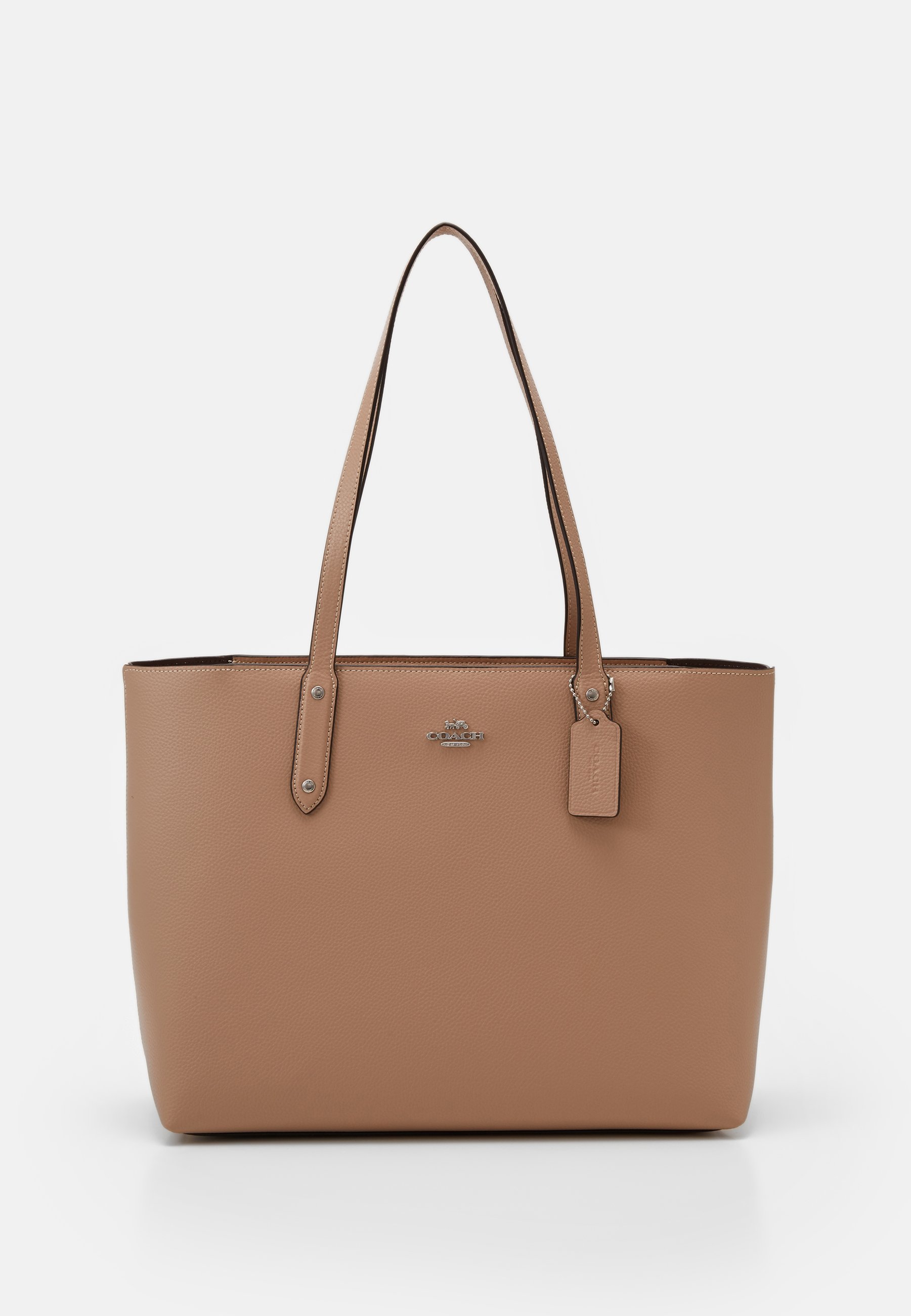 coach central tote