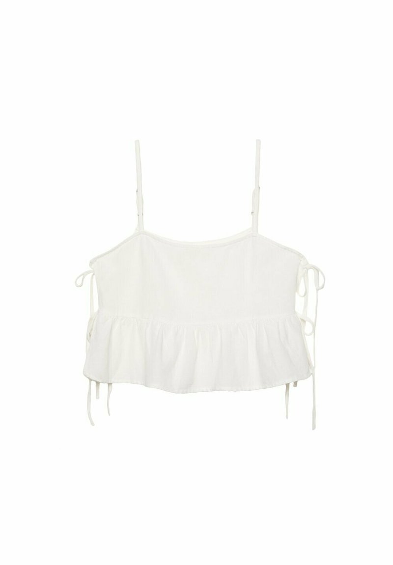 Stradivarius Top wit Stradivarius Top wit