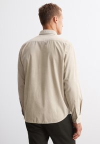 Marc O'Polo LONG SLEEVES - Overhemd - dapple gray