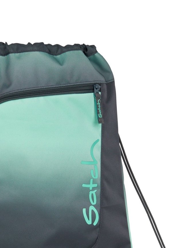 Sporttasche – anthrazit