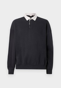 ONSJEFFREY RUGBY SOLID - Sweatshirt - jet black