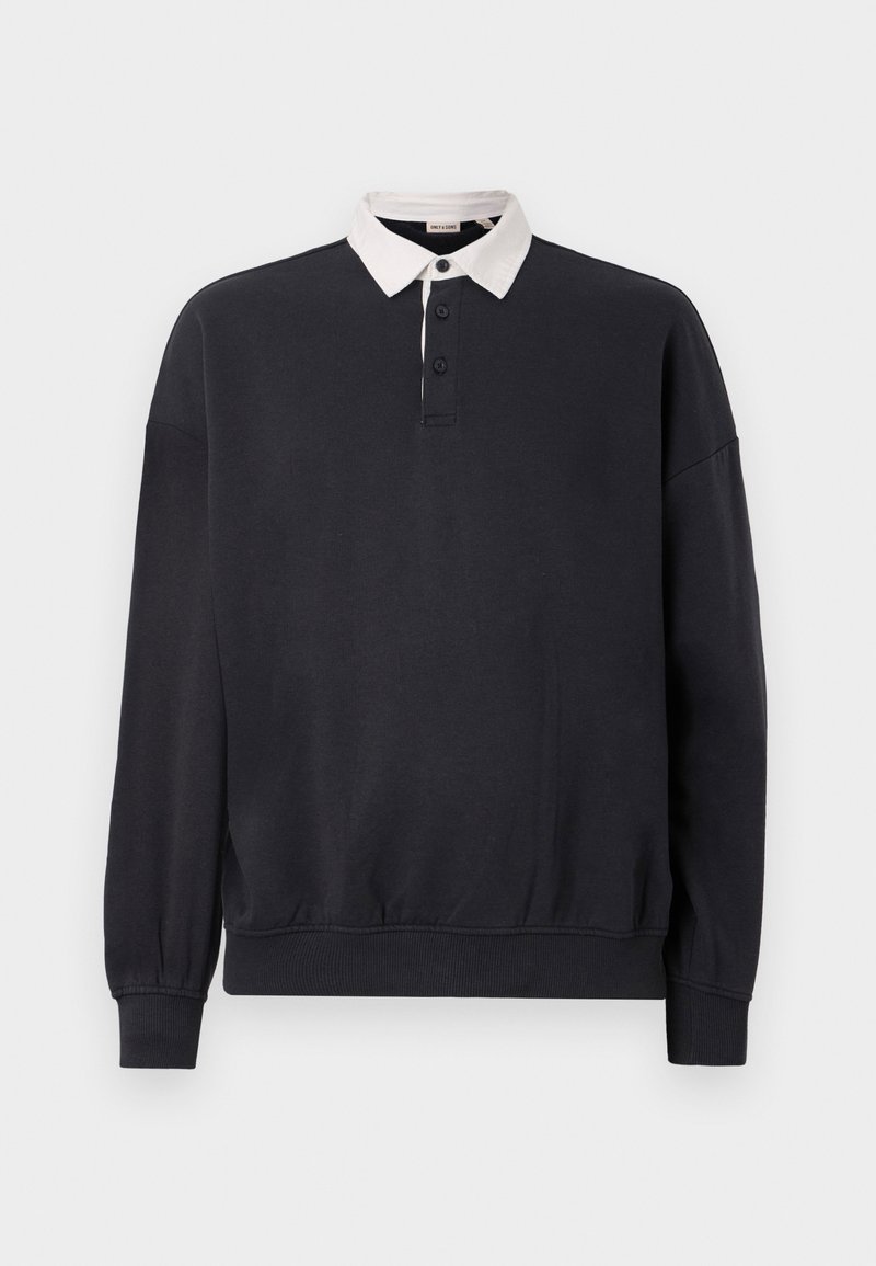 Only & Sons Sweater zwart