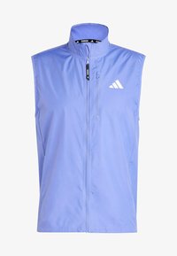 Niet geselecteerd, semi blue
