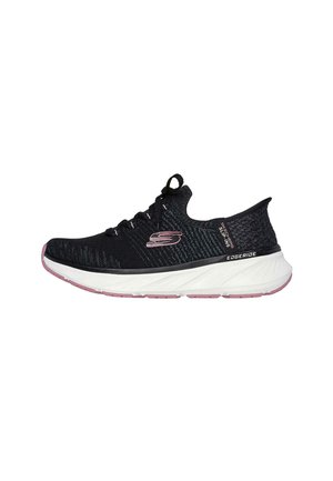 EDGERIDE - Trainers - black